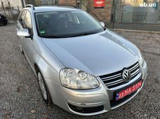 Продажа б/у Volkswagen Golf 2009 года в Виннице - купить на Автобазаре