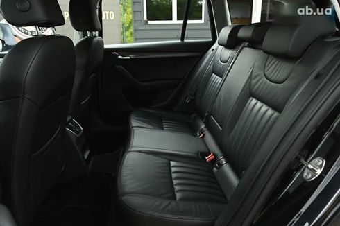 Skoda Octavia 2019 - фото 26