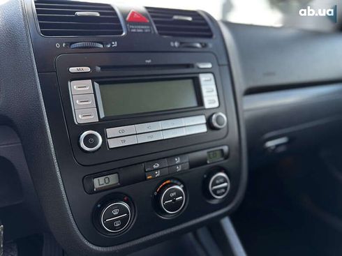 Volkswagen Golf 2005 - фото 25