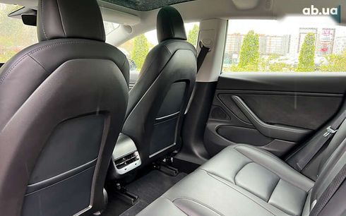 Tesla Model 3 2019 - фото 19