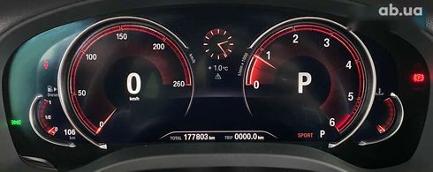 BMW X3 2019 - фото 12