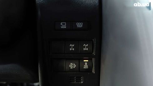 Toyota Land Cruiser 2023 - фото 27