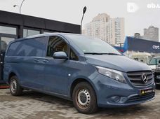 Купить Mercedes Benz Vito бу в Украине - купить на Автобазаре
