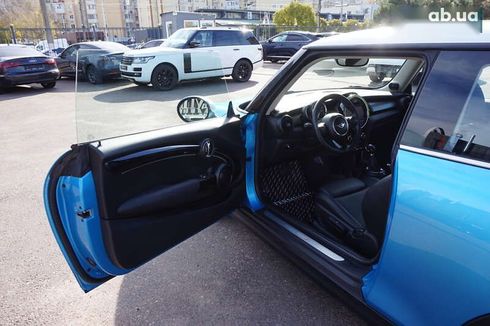 MINI John Cooper Works 2016 - фото 16