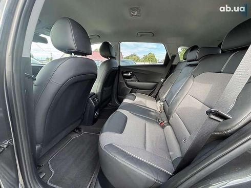 Kia Niro 2021 - фото 15