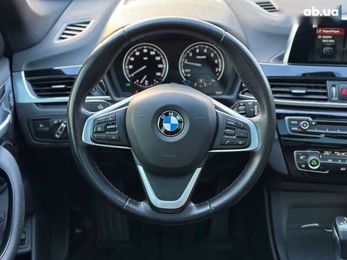 BMW X1 2018 - фото 25