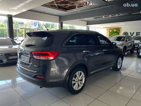Kia Sorento 2015 - фото 6