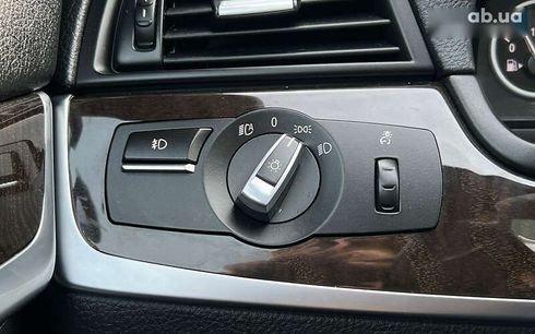 BMW 5 серия 2015 - фото 20