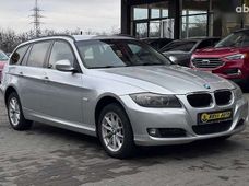 Продаж вживаних BMW 3 серия 2011 року в Чернівцях - купити на Автобазарі