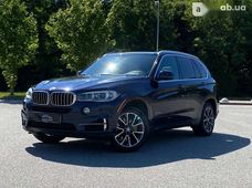 Купити BMW X5 2016 бу у Львові - купити на Автобазарі