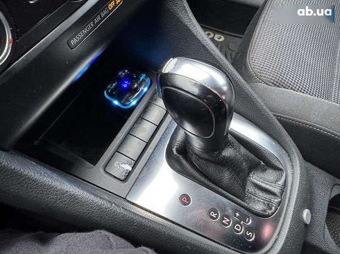 Volkswagen Golf 2013 - фото 19