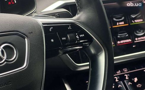 Audi A6 2019 - фото 14