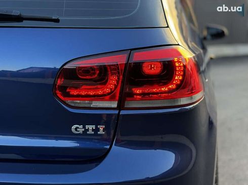 Volkswagen Golf GTI 2011 - фото 7