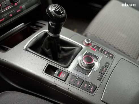 Audi A6 2005 серый - фото 59