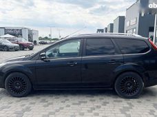 Продажа Ford б/у в Закарпатской области - купить на Автобазаре