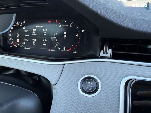Land Rover Range Rover Evoque 2021 - фото 30