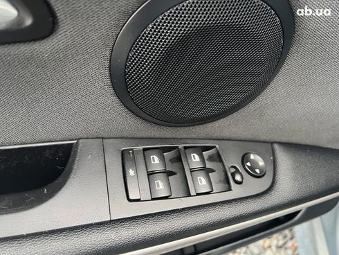 BMW 3 серия 2007 серый - фото 15