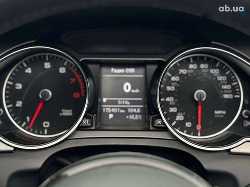 Audi A5 2014 - фото 26