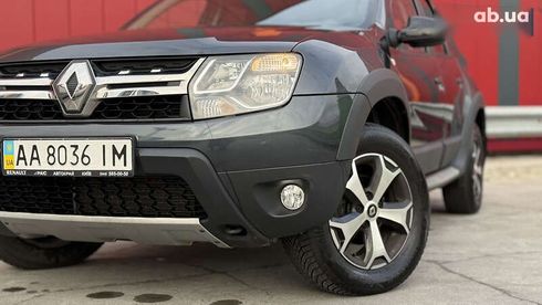 Renault Duster 2017 - фото 6