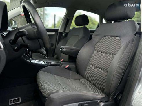 Audi A4 2005 - фото 27