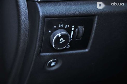 Jeep Cherokee 2013 - фото 18