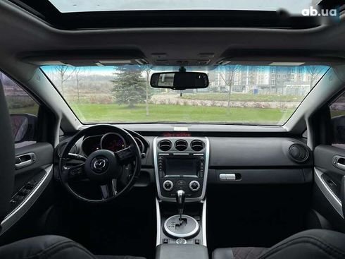 Mazda CX-7 2006 - фото 16