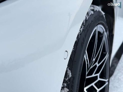 BMW M4 2023 - фото 20