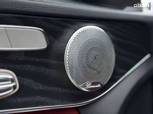 Mercedes-Benz C-Класс 2016 - фото 18