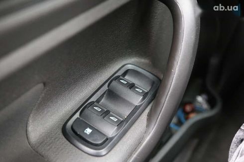 Ford Fiesta 2018 - фото 22