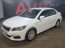 Купить Peugeot 301 бу в Украине - купить на Автобазаре