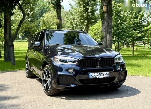 BMW X5 2018 - фото 12