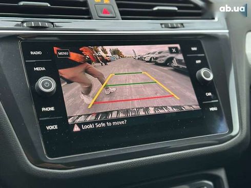 Volkswagen Tiguan 2020 - фото 30