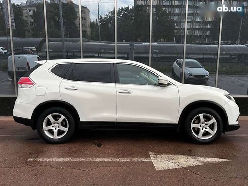 Nissan Rogue 2014 - фото 7
