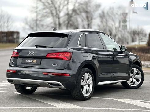 Audi Q5 2017 - фото 13