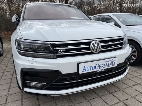 Volkswagen Tiguan 2018 - фото 9
