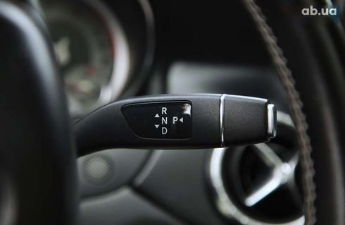 Mercedes-Benz CLA-Класс 2014 - фото 20