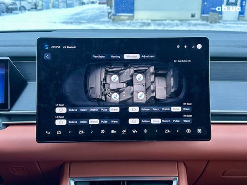 BYD Tang 2025 серый - фото 18