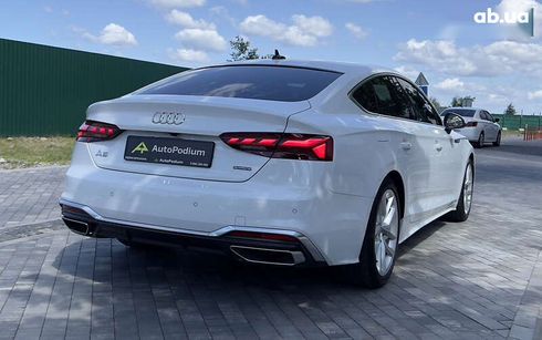 Audi A5 2023 - фото 7