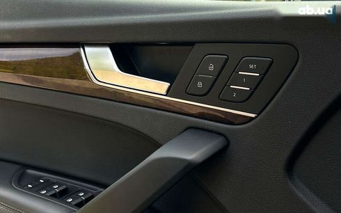 Audi Q5 2019 - фото 24