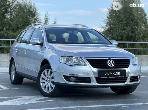 Volkswagen Passat 2010 - фото 4