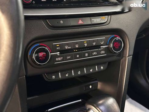 Kia XCeed 2021 - фото 19
