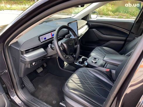 Ford Mustang Mach-E 2021 - фото 15