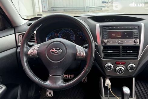 Subaru Forester 2008 - фото 14