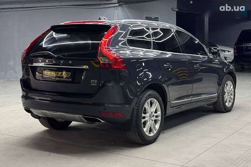 Volvo XC60 2013 - фото 6