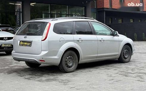 Ford Focus 2009 - фото 6