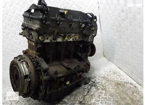 двигатель в сборе для Ford Transit - купити на Автобазарі - фото 3