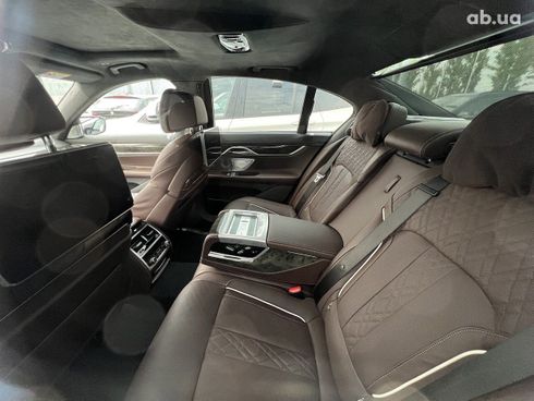 BMW 7 серия 2022 - фото 7