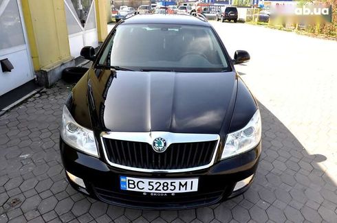 Skoda Octavia 2012 - фото 2