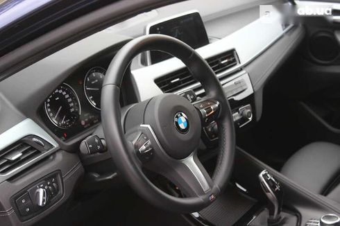 BMW X2 2019 - фото 26