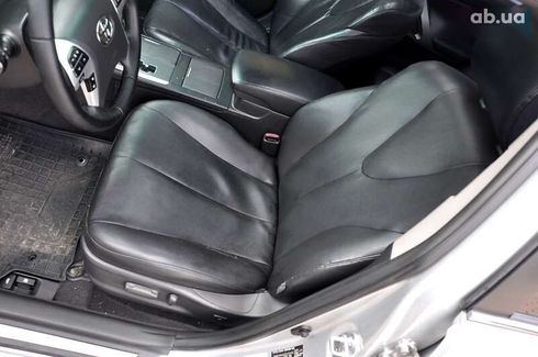 Toyota Camry 2007 - фото 17